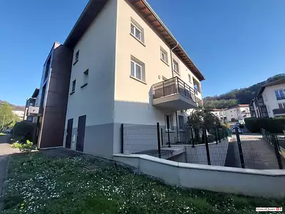 Appartement, 34,08 m²