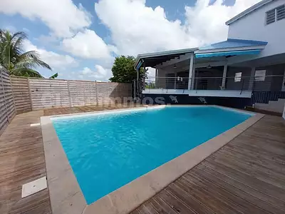 Maison, 209 m²