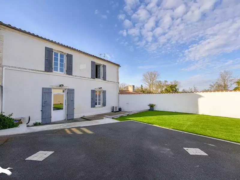 Maison, 83 m²