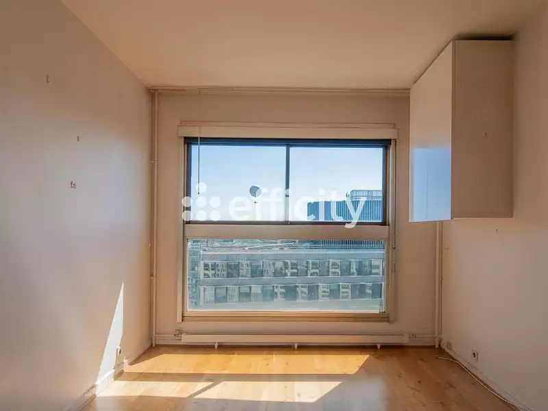 Appartement, 98 m²