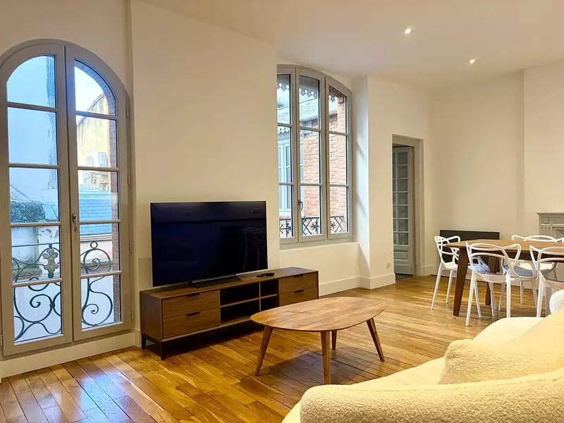 Appartement, 99 m²