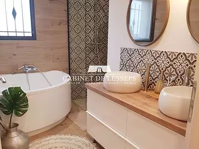 Appartement, 82 m²