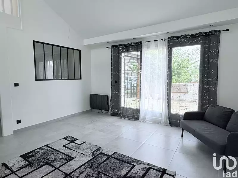 Maison, 160 m²