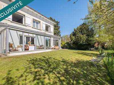 Maison, 154 m²