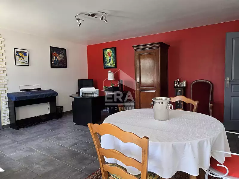 Maison, 159,47 m²