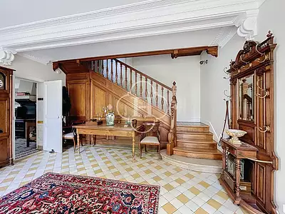 Maison, 258 m²