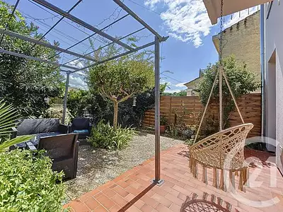 Maison, 91,7 m²