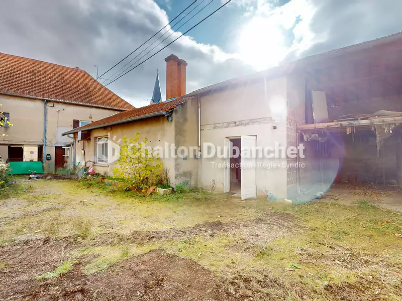 Appartement, 109 m²