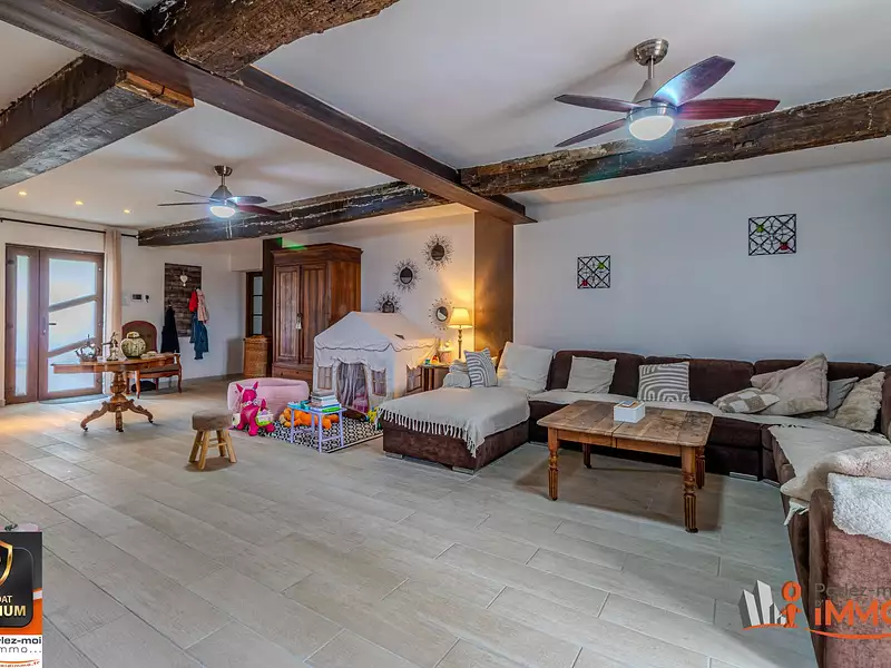 Maison, 229 m²