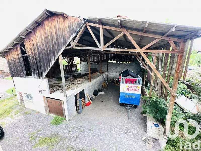 Maison, 260 m²