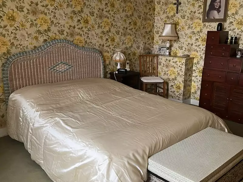Maison, 86 m²