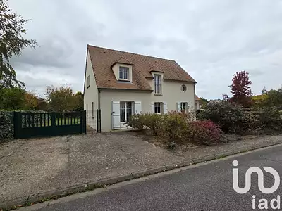 Maison, 152 m²