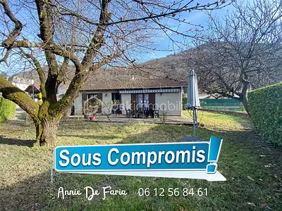 Maison, 90 m²