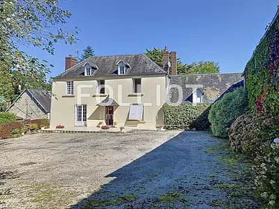 Maison, 115 m²