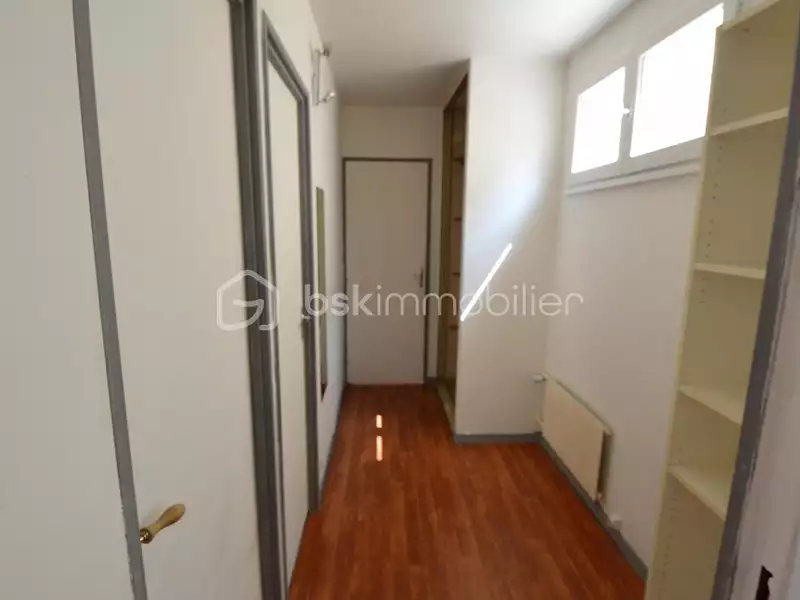 Appartement, 72 m²