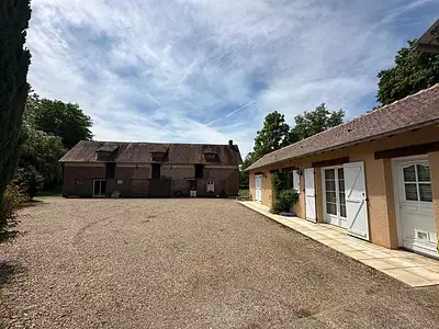Maison, 490 m²