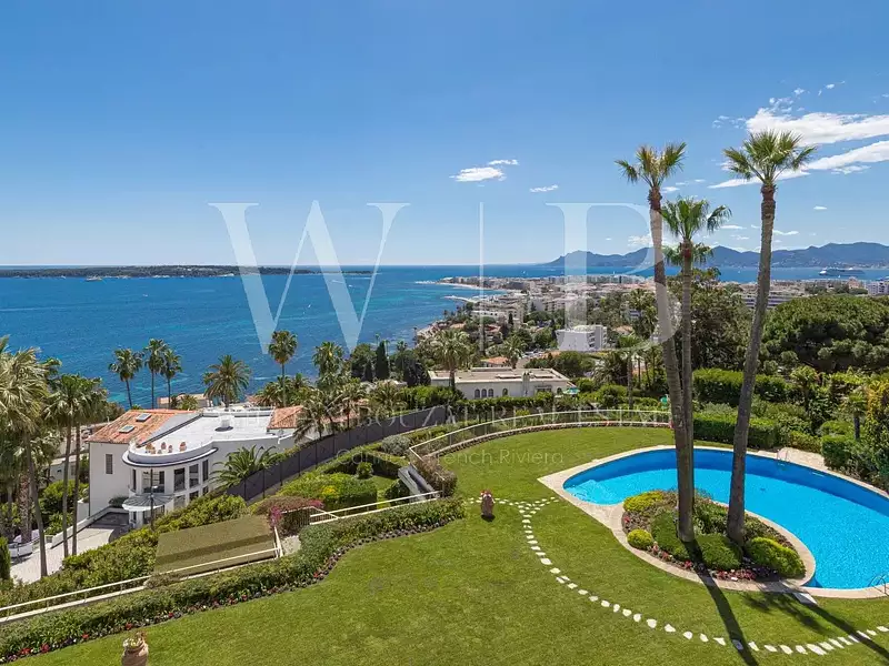 Appartement, 145 m²