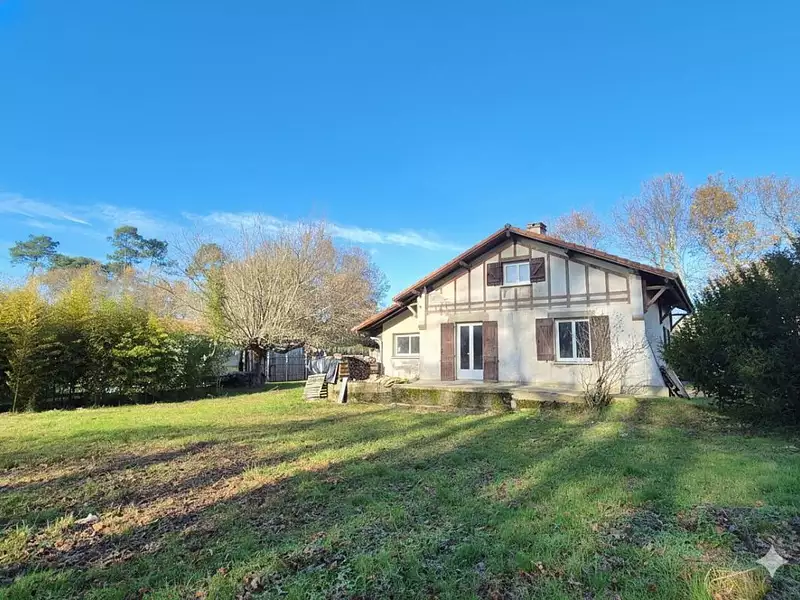 Maison, 110 m²