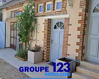 Maison, 211 m²