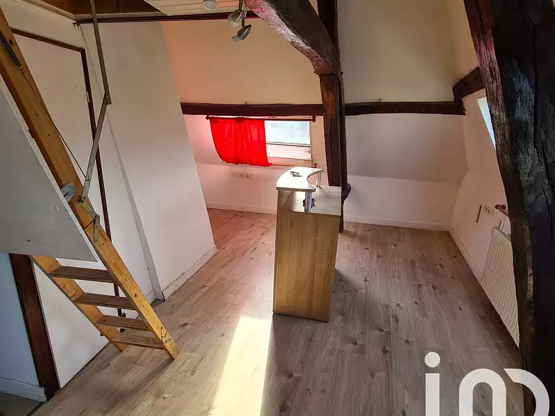 Immeuble, 193 m²