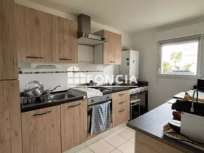 Maison, 103 m²