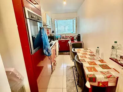 Appartement, 67 m²