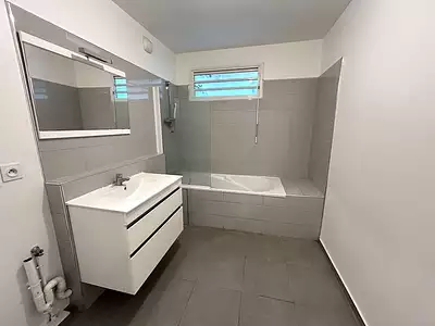 Appartement, 78 m²