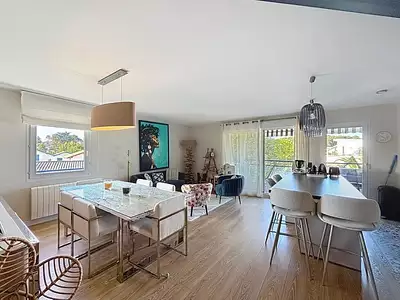 Appartement, 100 m²