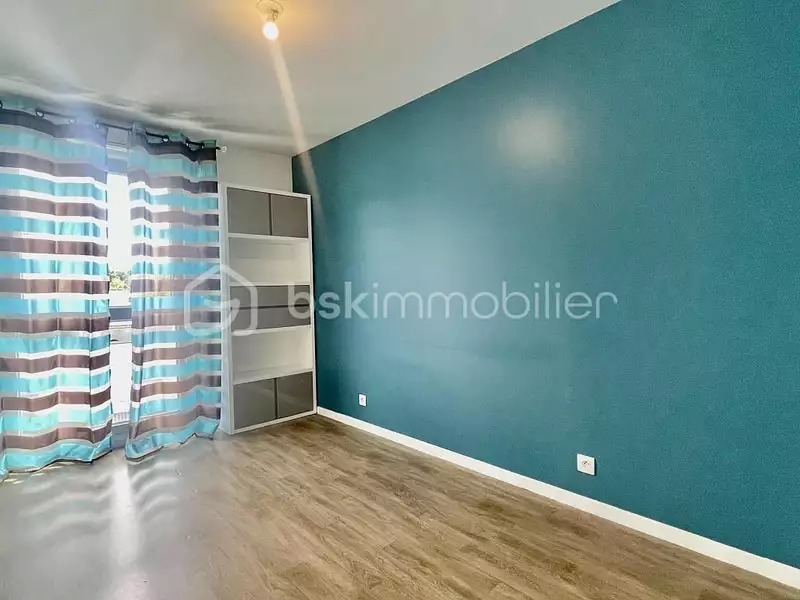 Appartement, 82 m²