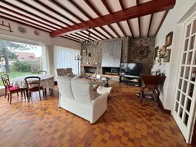 Maison, 136 m²