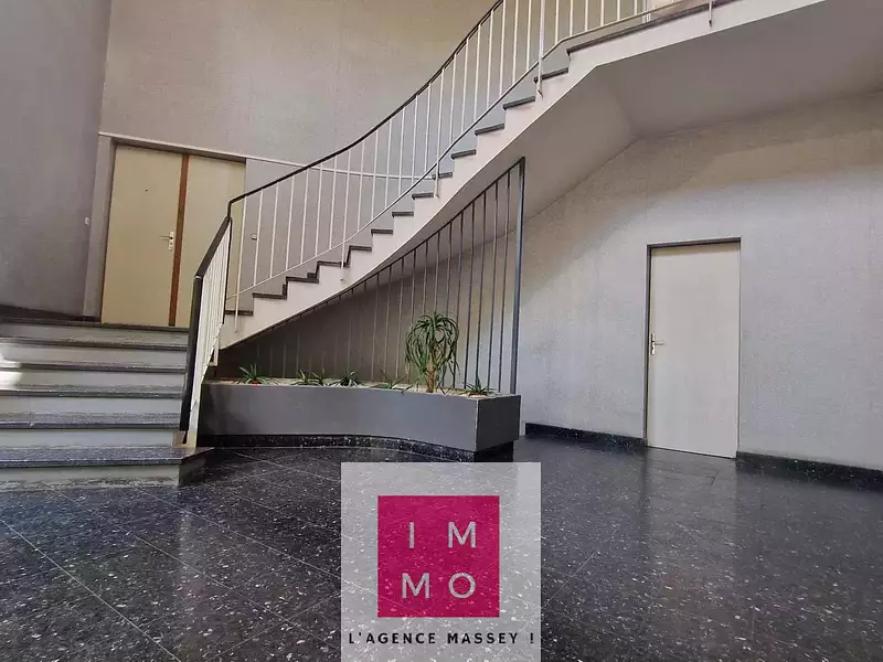 Appartement, 40,45 m²