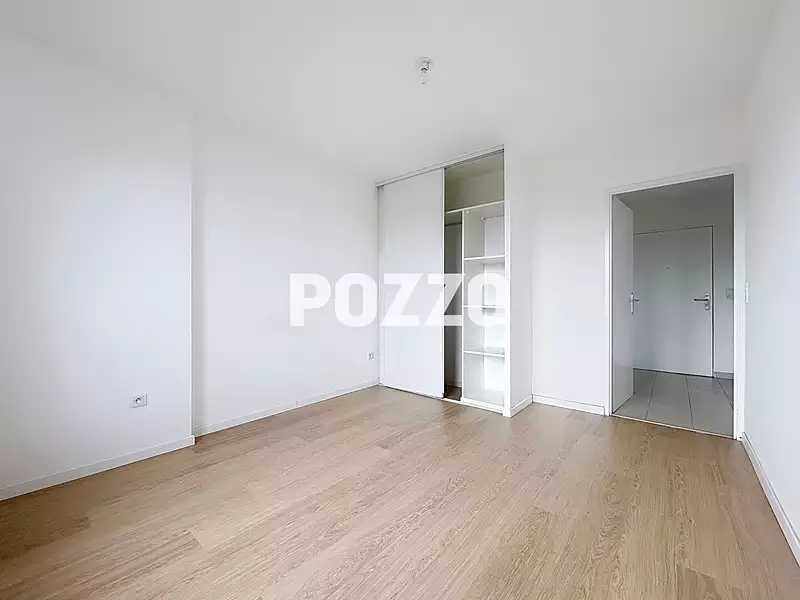 Appartement, 40,04 m²