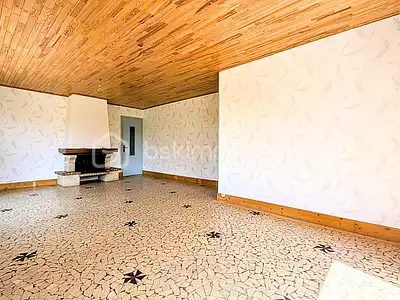 Maison, 87 m²