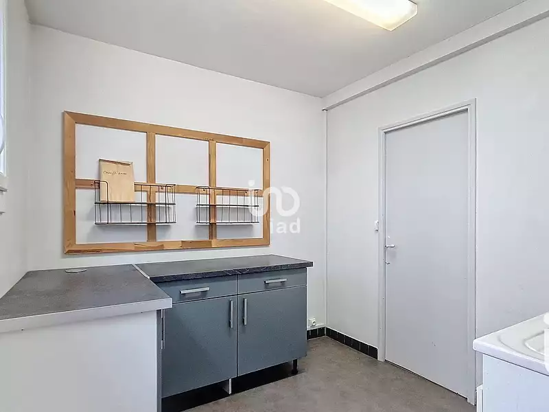 Appartement, 84 m²