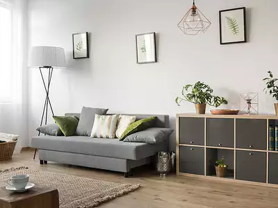 Appartement, 73 m²