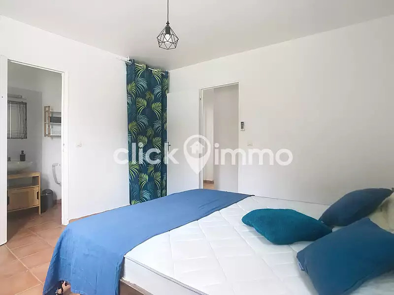 Maison, 127 m²
