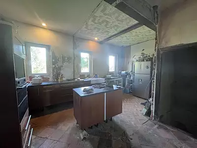 Maison, 92 m²