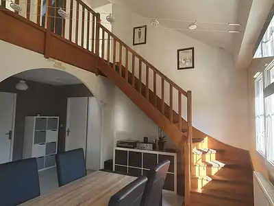 Maison, 125 m²