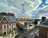 Appartement, 50,5 m²