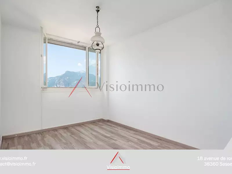 Appartement, 70 m²