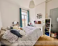 Appartement, 97,41 m²