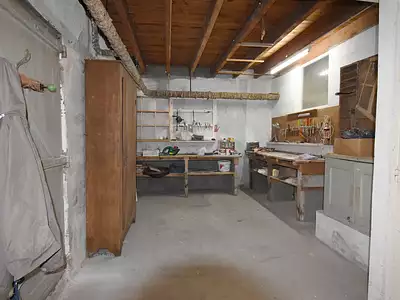 Maison, 60,4 m²