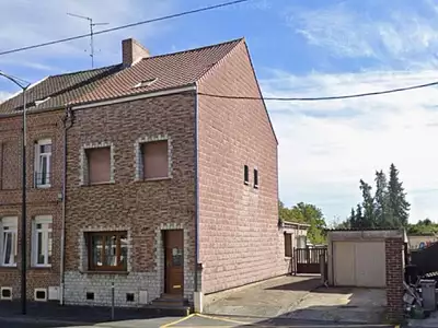 Maison, 120 m²