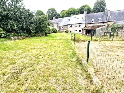 Maison, 204 m²
