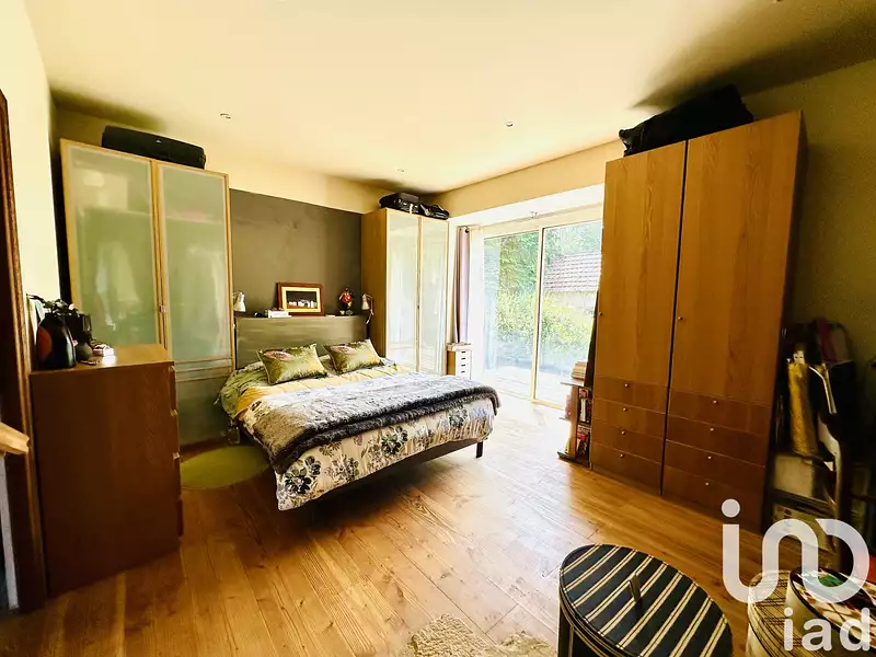 Maison, 203 m²