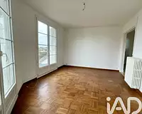 Appartement, 60 m²