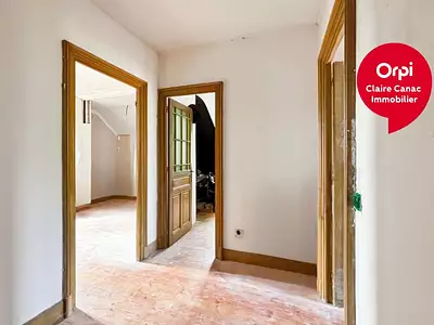 Maison, 135 m²