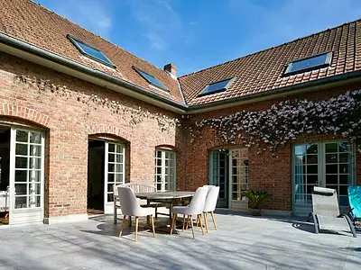Maison, 190 m²