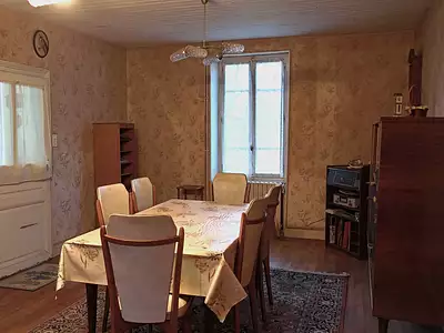 Maison, 90 m²