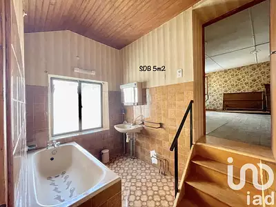 Maison, 80 m²